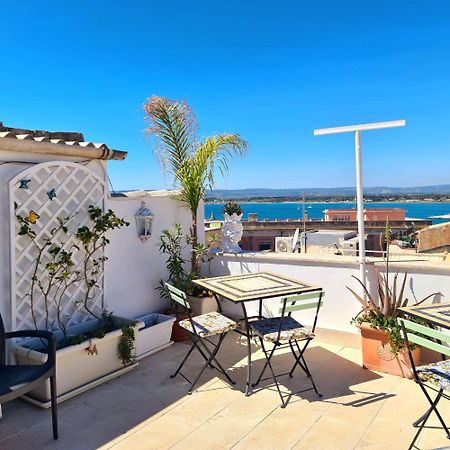 Casa Eunice Di Ortigia Syracuse Eksteriør billede