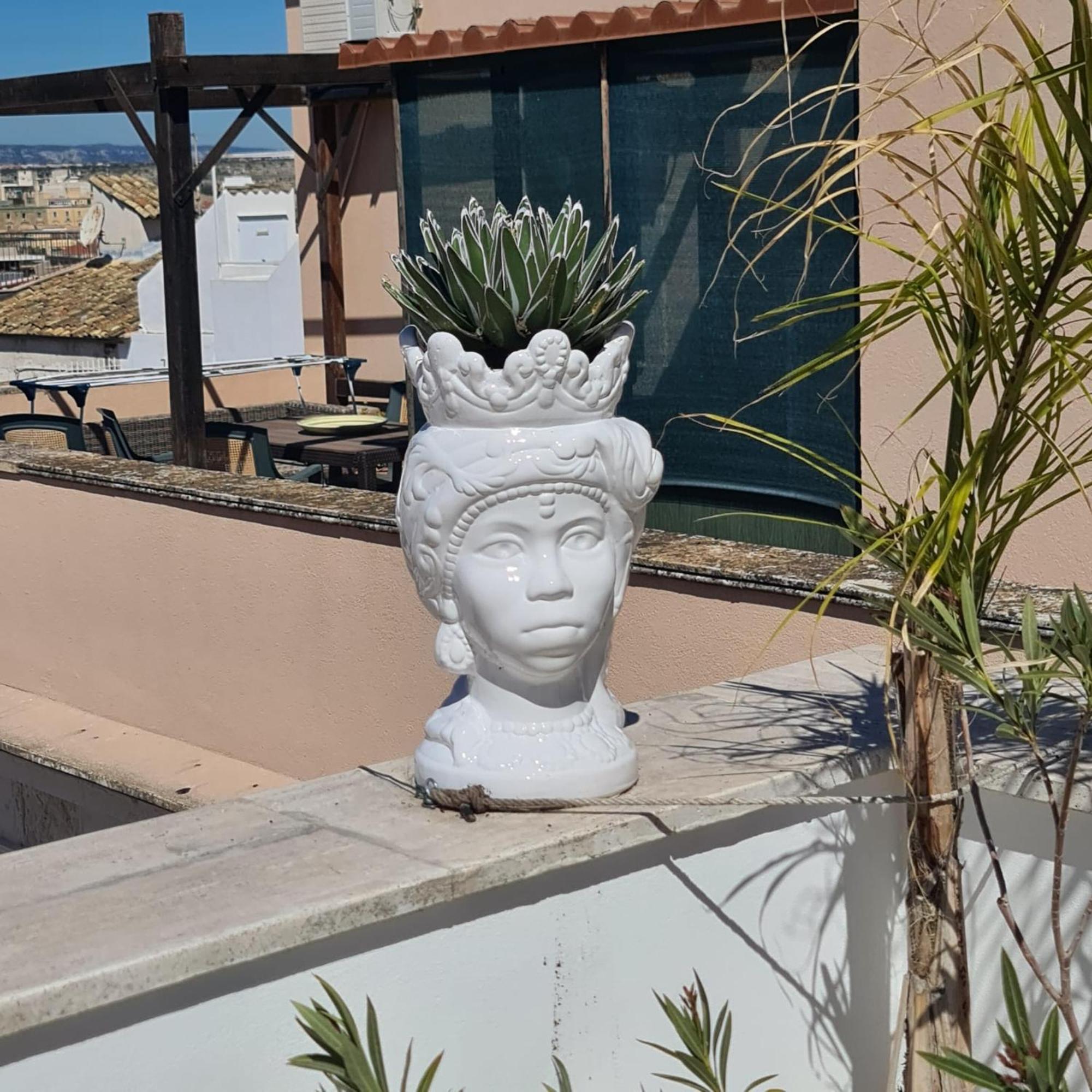 Casa Eunice Di Ortigia Syracuse Eksteriør billede