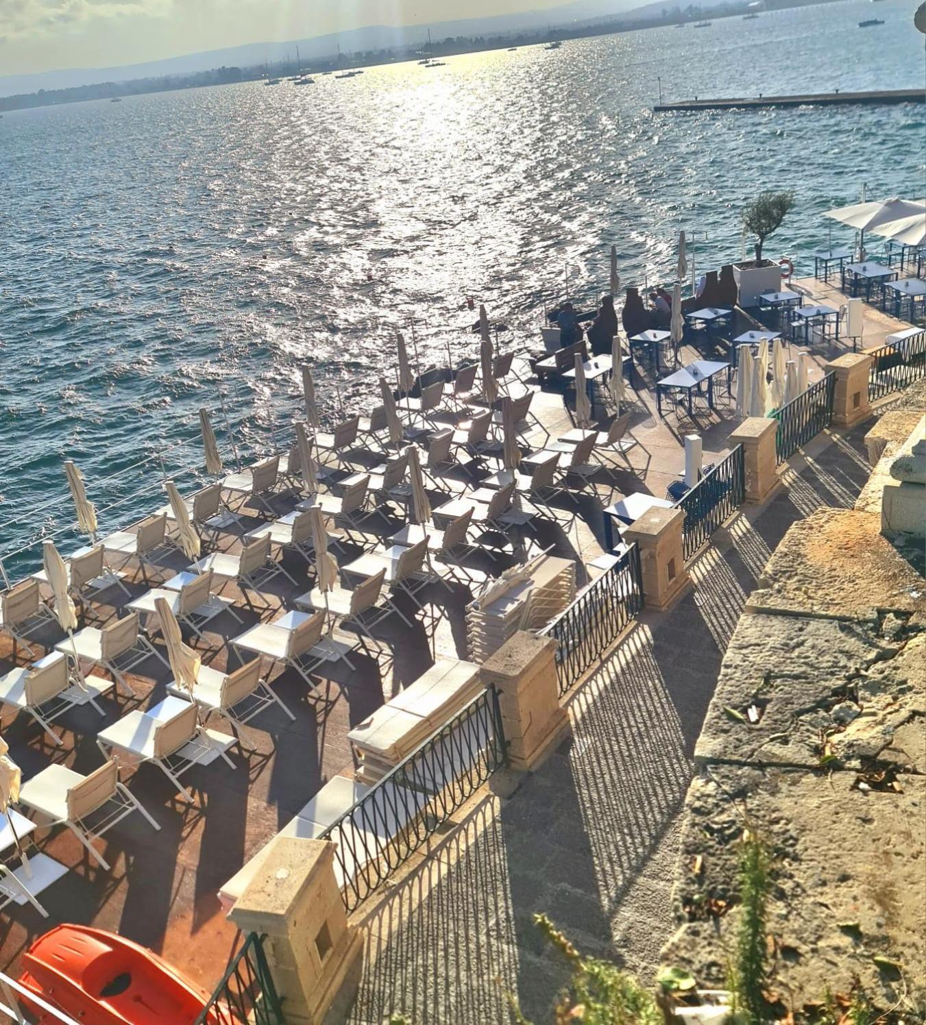 Casa Eunice Di Ortigia Syracuse Værelse billede